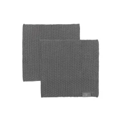 New Georg Jensen Damask NORS karklud, grey