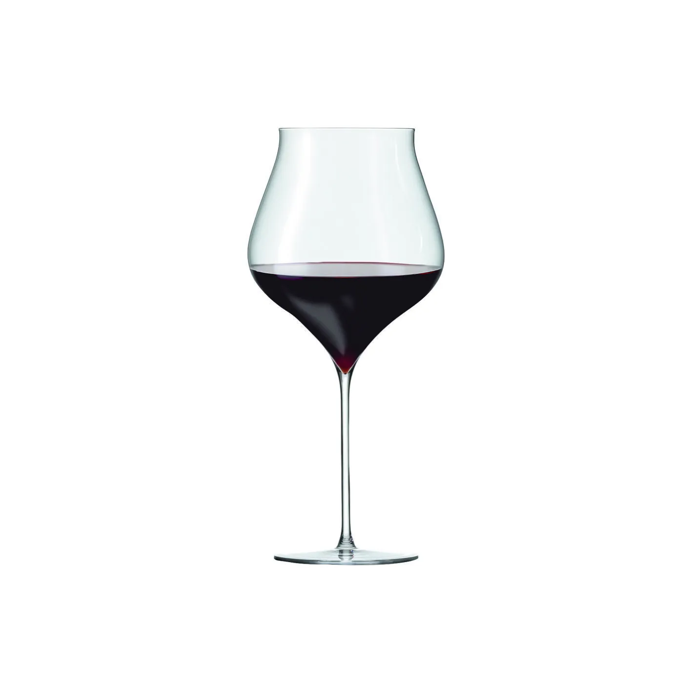 Holmegaard Notes Bourgogneglas 2 stk> Glas