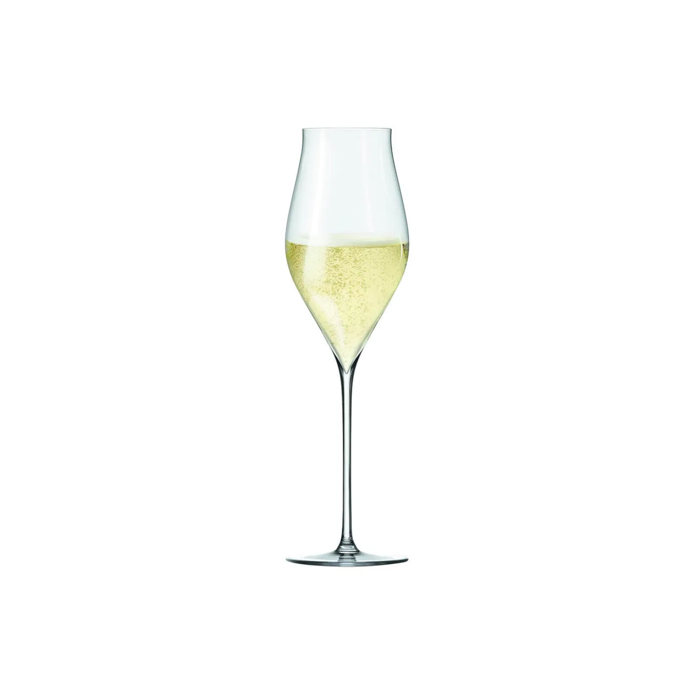 Sale Holmegaard Notes Champagneglas 2 stk.