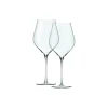 Holmegaard Notes Rødvinsglas 2 stk.> Glas
