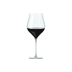 Holmegaard Notes Rødvinsglas 2 stk.> Glas