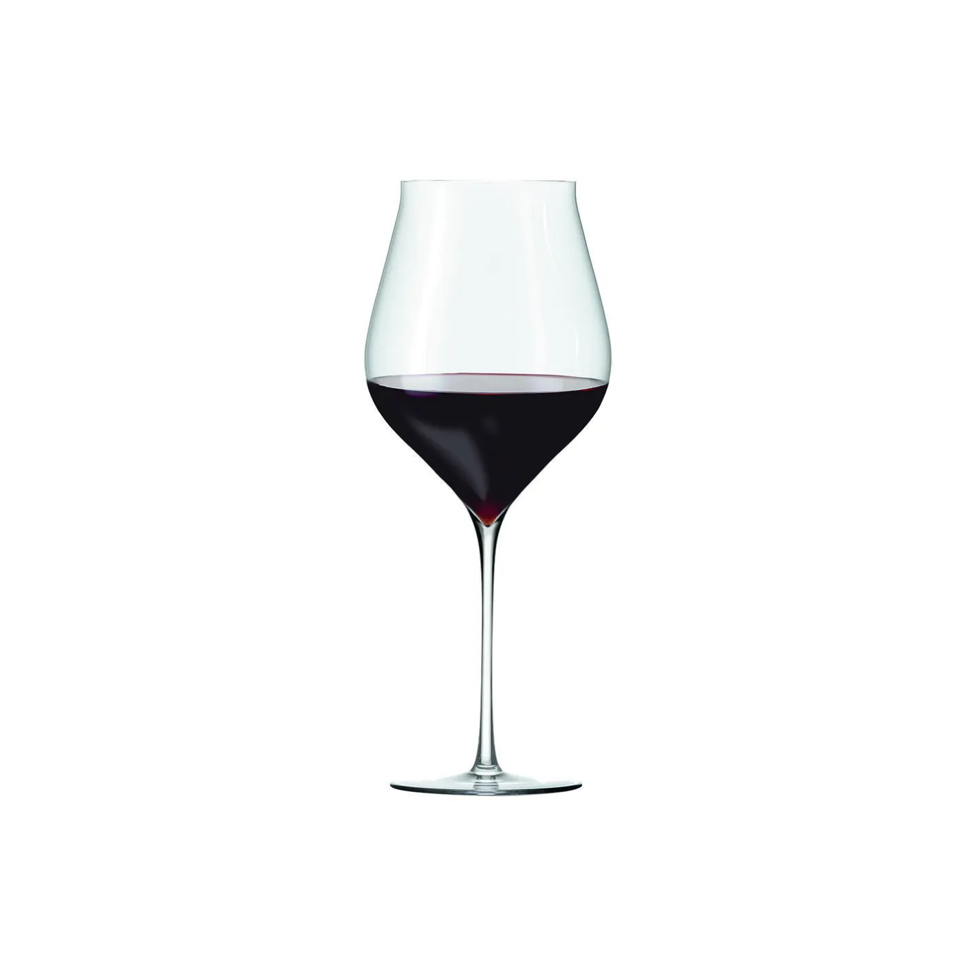 Holmegaard Notes Rødvinsglas 2 stk.> Glas