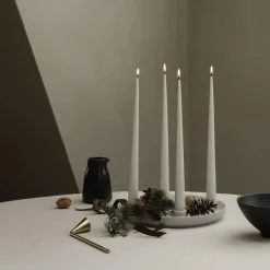 Blomus NOX Candle Snuffer,> Lys & Duftlys