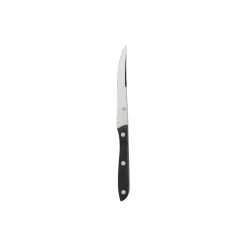 Best Gense Old Farmer Black steakkniv