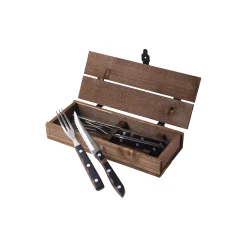 Online Gense Old Farmer Classic bestiksæt 4 dele
