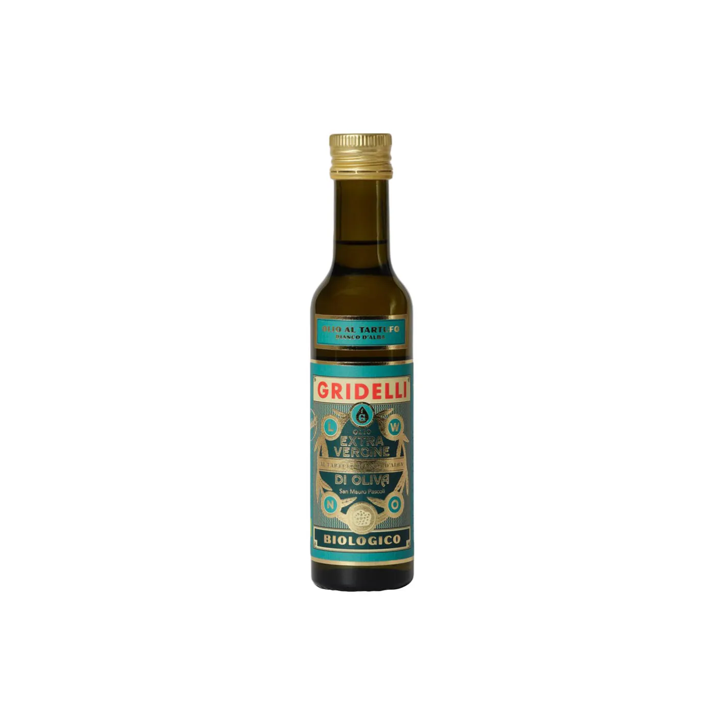 Gridelli Olivenolie - Hvid trøffel