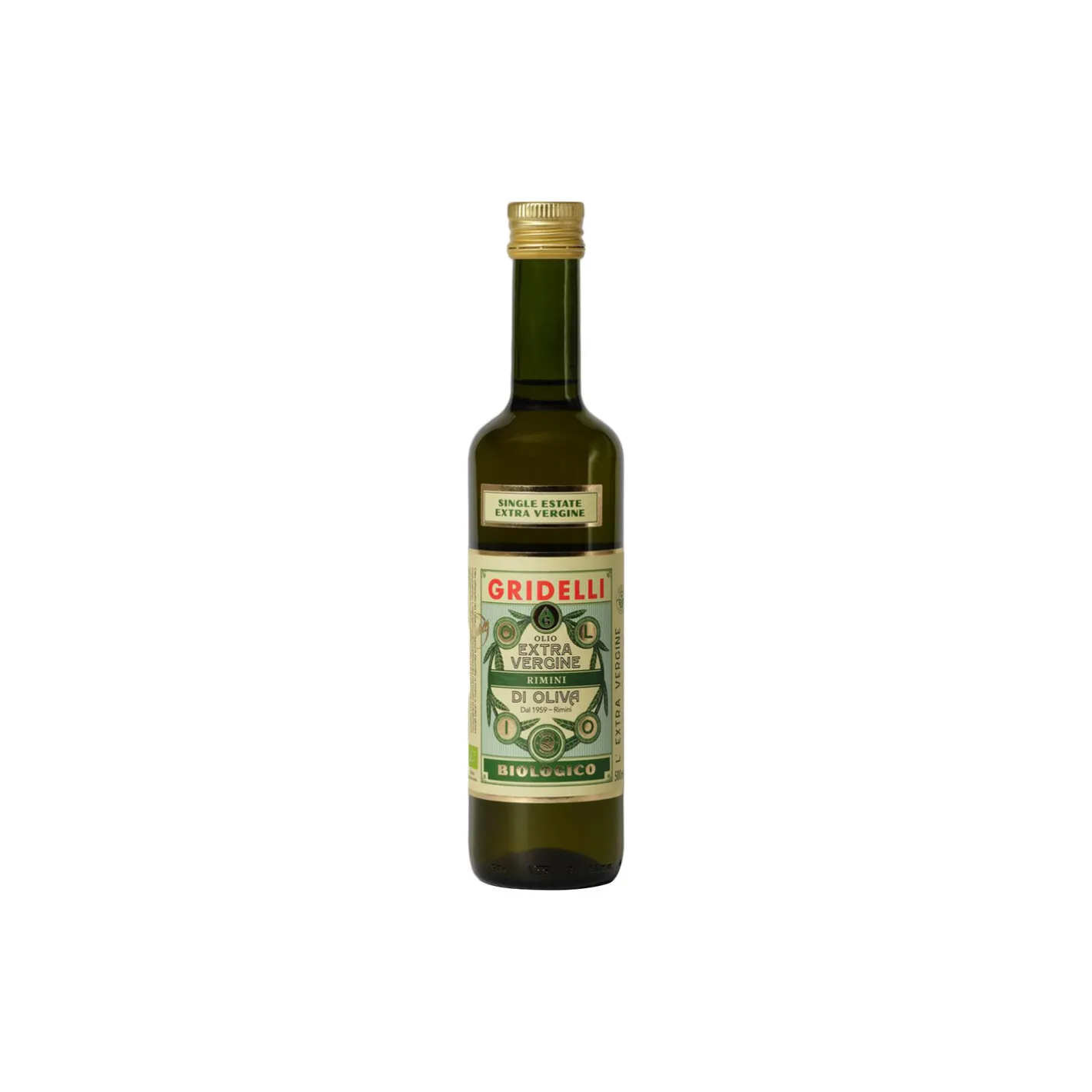 Best Gridelli Olivenolie Rimini