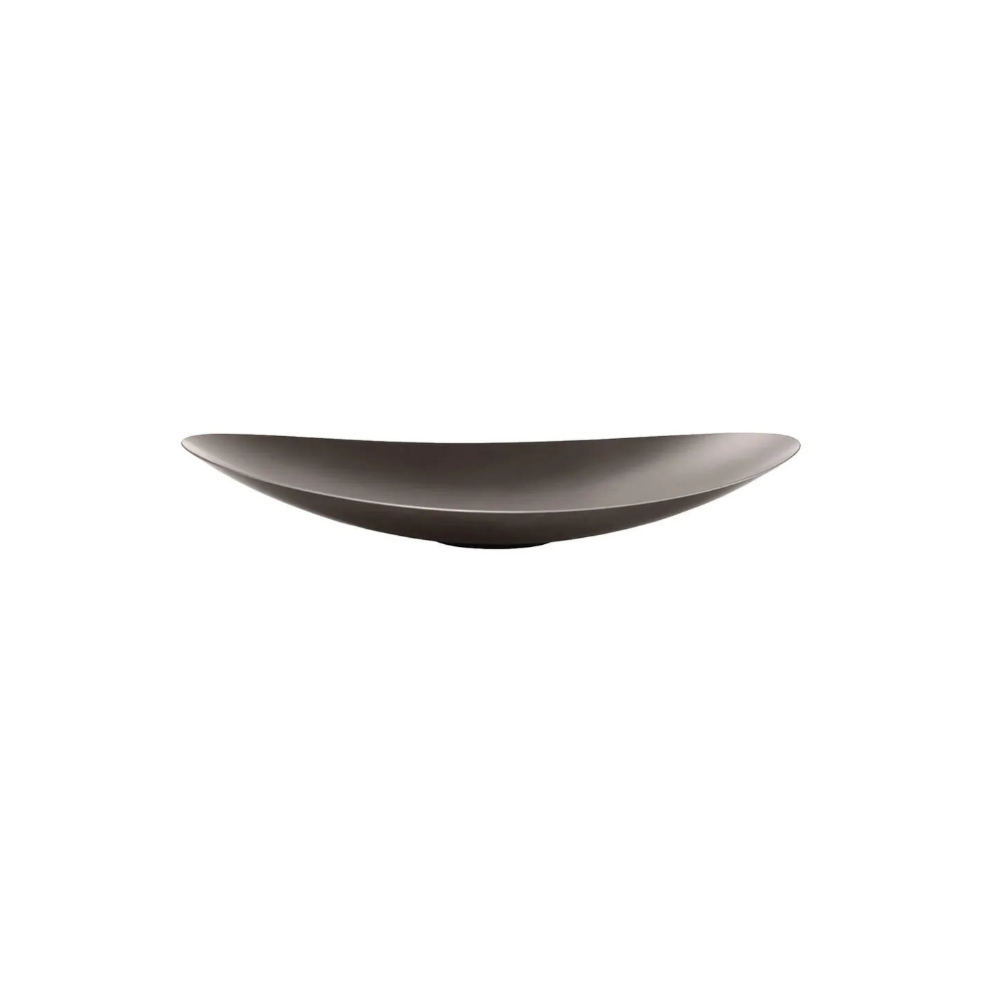 Outlet Blomus ONDEA Bowl, burned metal