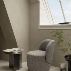 Outlet Blomus ONDEA Bowl, burned metal