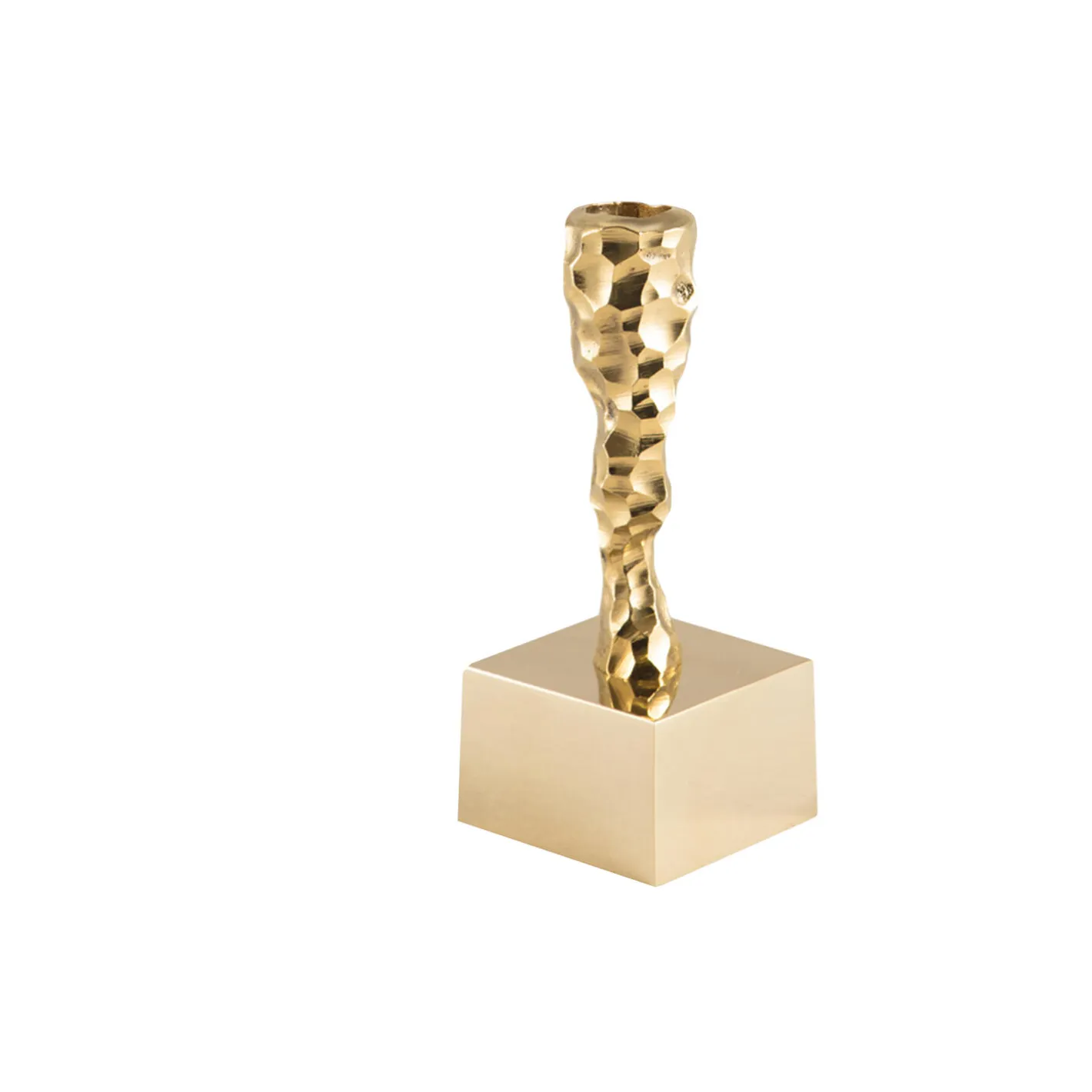 Skultuna Opaque Objects Candlestick S> Lysestager