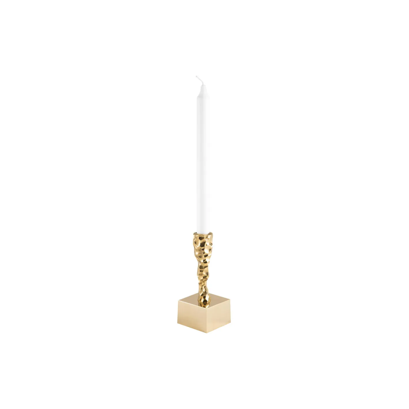 Skultuna Opaque Objects Candlestick S> Lysestager