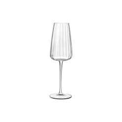Online Luigi Bormioli Optica champagneglas 4 stk.