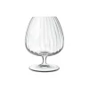 Outlet Luigi Bormioli Optica cognacglas 4 stk.