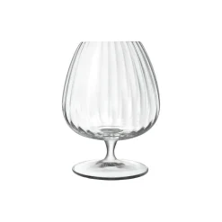 Outlet Luigi Bormioli Optica cognacglas 4 stk.