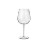 Luigi Bormioli Optica gin & tonic-glas Burgundy 4 stk.> Glas