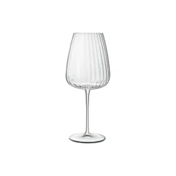 Luigi Bormioli Optica rødvinsglas Bordeaux 4 stk.> Glas