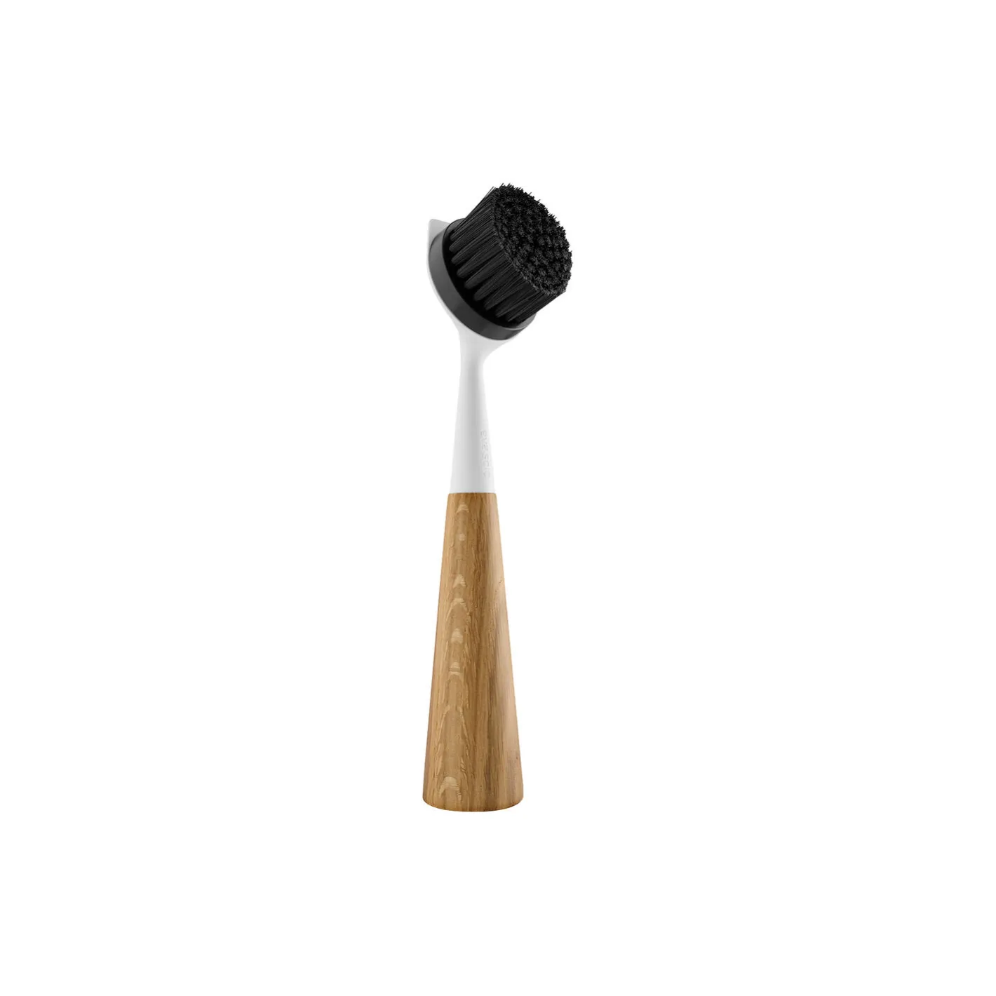 New Eva Solo Opvaskebørste eg/nylon, white