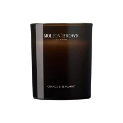 Molton Brown Orange & Bergamot Signature Candle> Lys & Duftlys