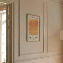 Discount Peléton Orangeri