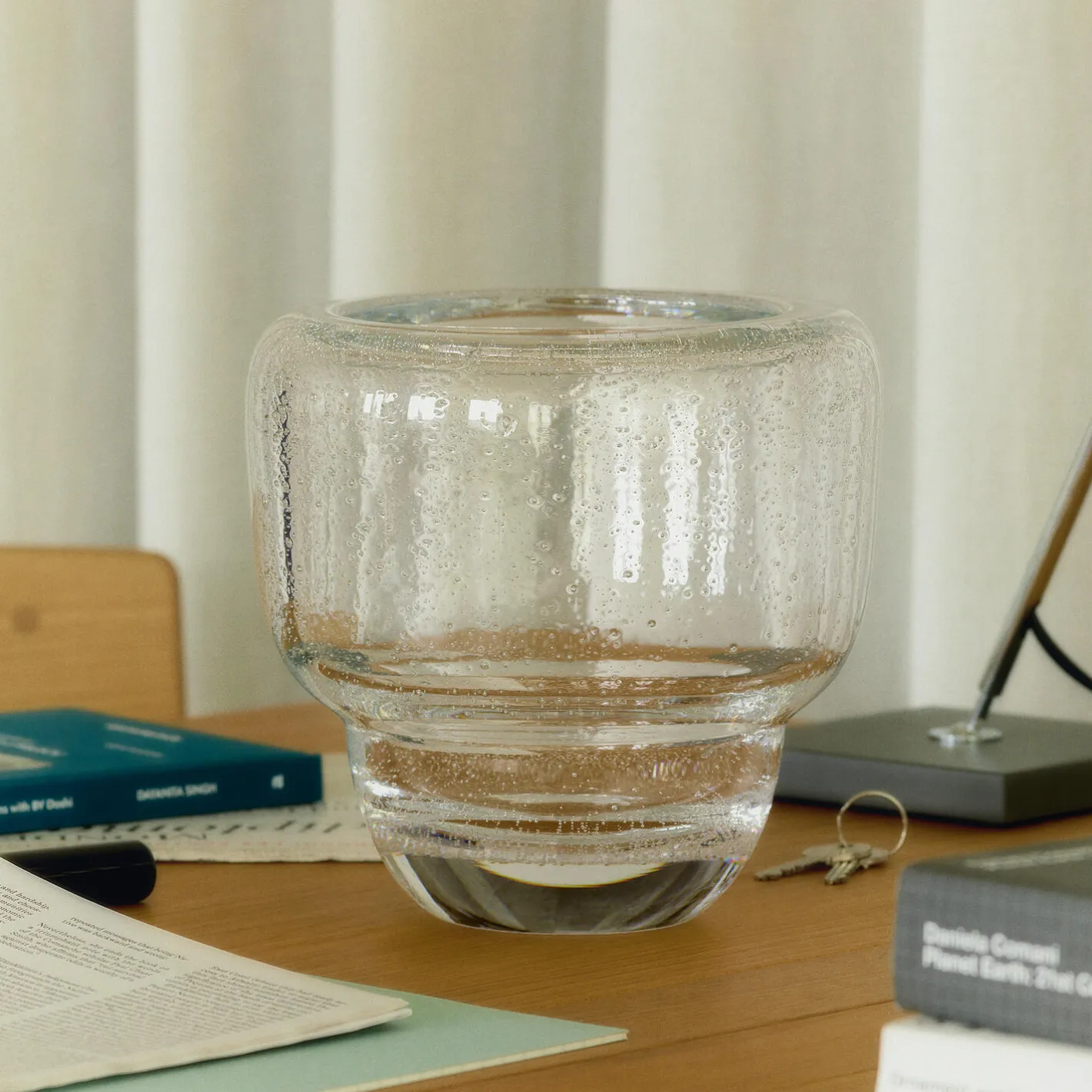 Fredericia Orb vase> Vaser