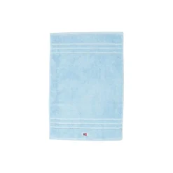 Lexington Original håndklæde, cloud blue> Håndklæder