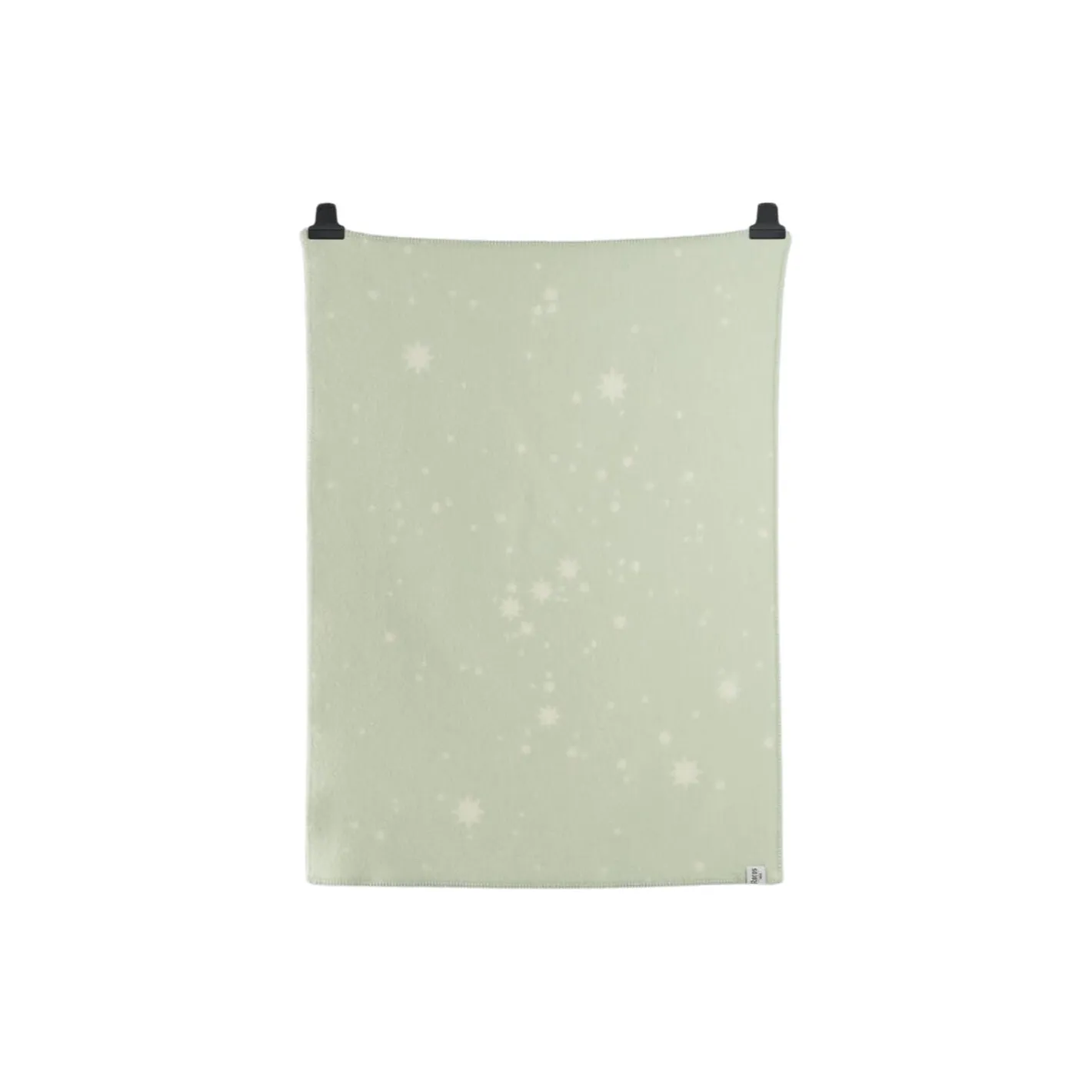 Røros Tweed ORION Half Size Throw,> Plaider