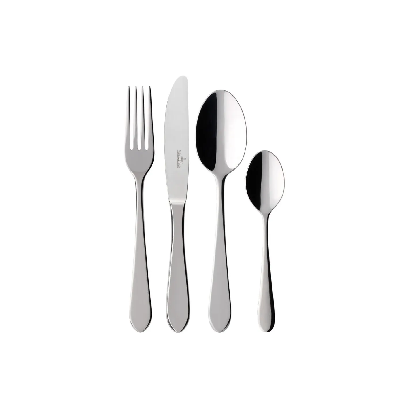 Sale Villeroy & Boch Oscar bestiksæt 30 dele