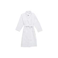 Ambassador 1867 Oslo badekåbe, hvid><noscript><img width=