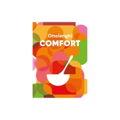 Clearance New Mags Ottolenghi COMFORT