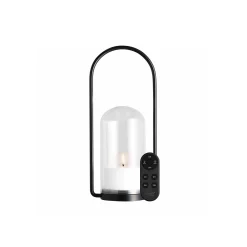 Uyuni Lighting Outdoor Lantern set> Lysestager