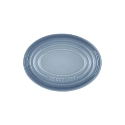 Le Creuset Oval grydeskeholder,> Køkkenudstyr
