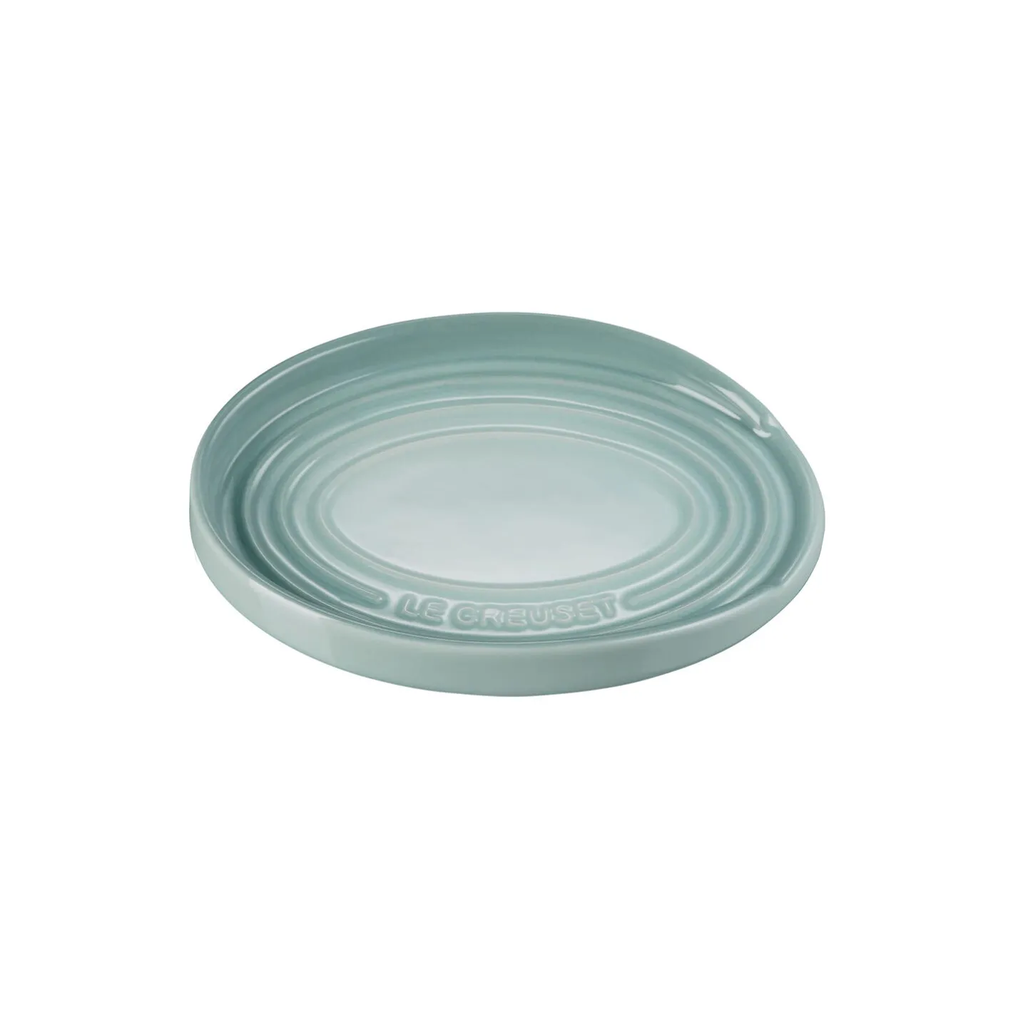 Le Creuset Oval grydeskeholder,> Køkkenudstyr