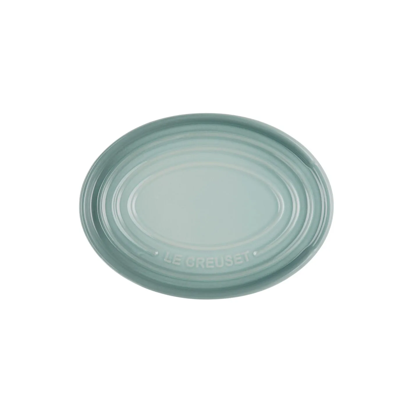 Le Creuset Oval grydeskeholder,> Køkkenudstyr