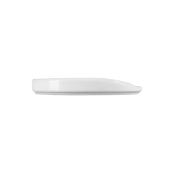 Hot Le Creuset Oval grydeskeholder, white