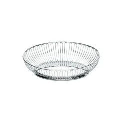 Outlet Alessi Oval trådkurv