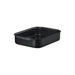 Le Creuset Ovnfast fad, sort> Køkkenudstyr