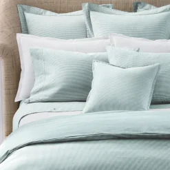 Ralph Lauren Home Oxford dynebetræk, evergreen> Sengetøj