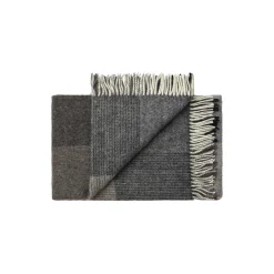 Silkeborg Uldspinderi Oxford plaid,> Plaider
