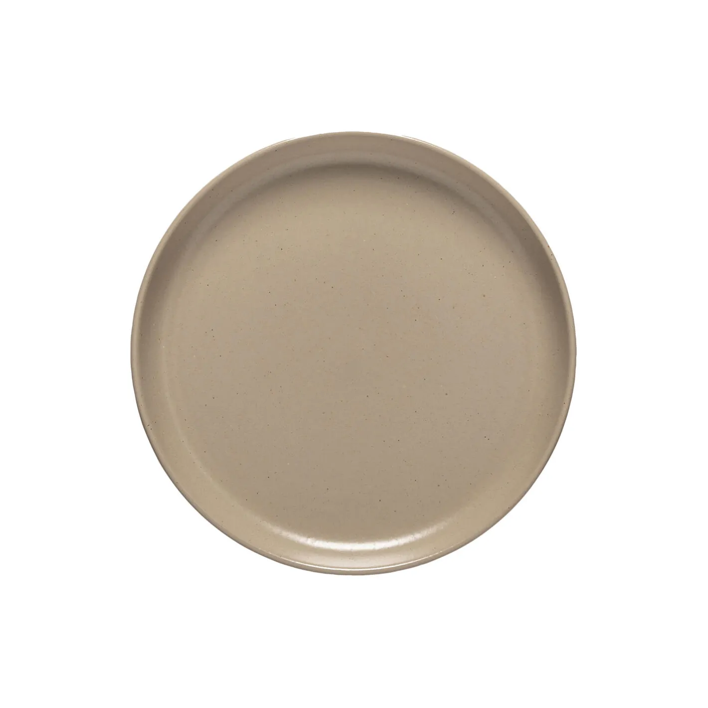 Casafina Pacifica frokosttallerken chestnut