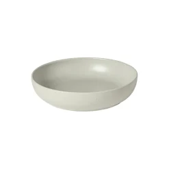 New Casafina Pacifica salat-/pastatallerken oyster grey