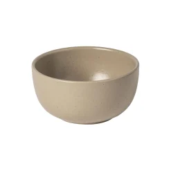Clearance Casafina Pacifica skål chestnut