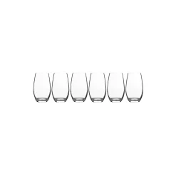 Clearance Luigi Bormioli Palace ølglas/longdrinkglas 6 stk.