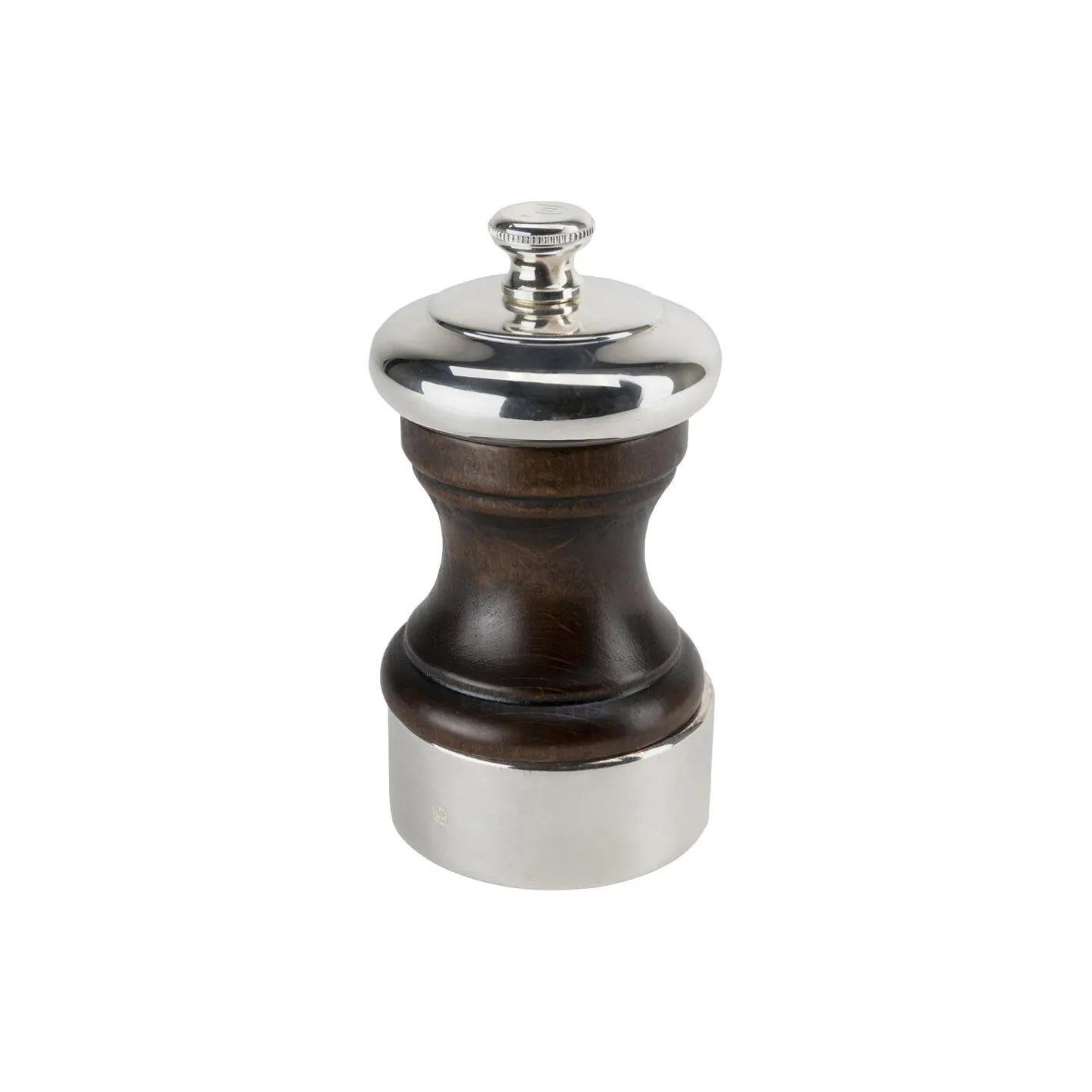 Discount Peugeot Palace peberkværn 10 cm, choko/sølv
