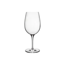 Luigi Bormioli Palace rødvinsglas 6 stk.> Glas