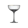 Lyngby Glas Palermo Gold cocktailglas 4 stk.> Glas