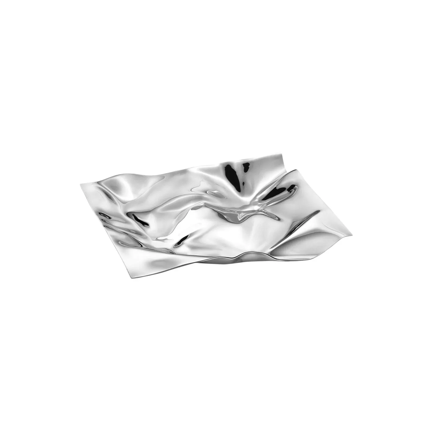 Georg Jensen Panton fad lille> Skåle, Bakker & Fade