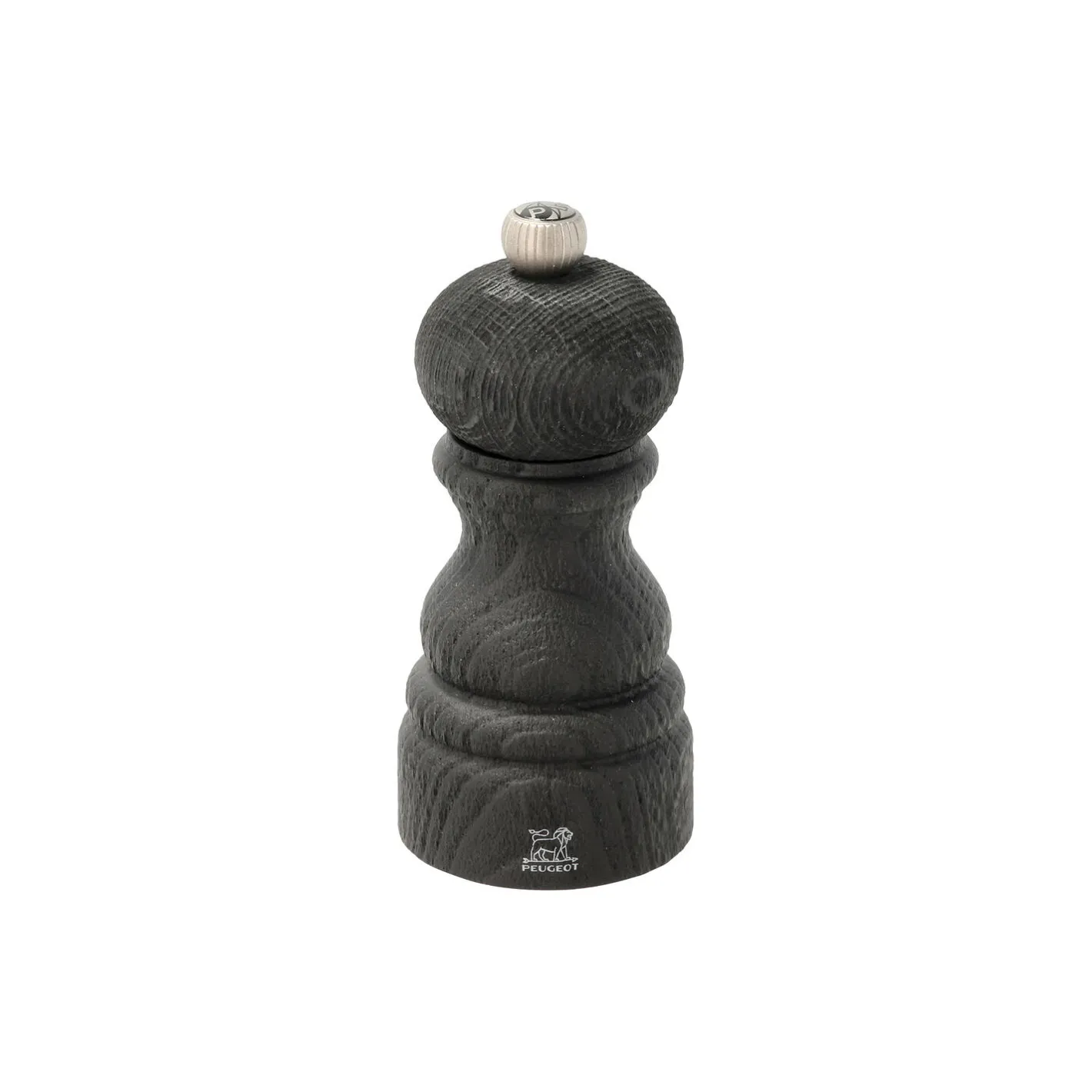 Best Peugeot Paris Nature peberkværn 12 cm, sort