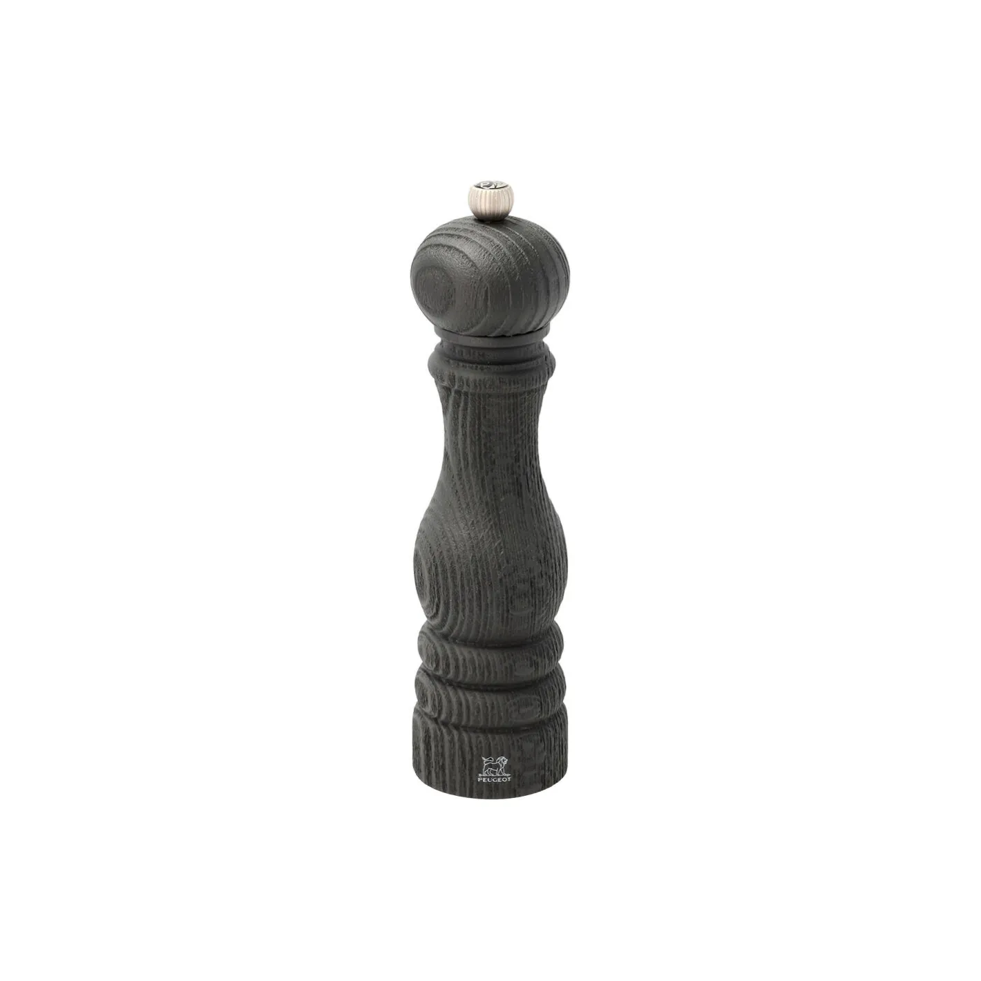 New Peugeot Paris Nature peberkværn 22 cm, sort
