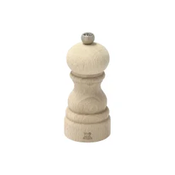 Peugeot Paris Nature saltkværn 12 cm, natur> Køkkenudstyr