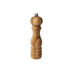 Peugeot Paris saltkværn 22 cm, oliventræ